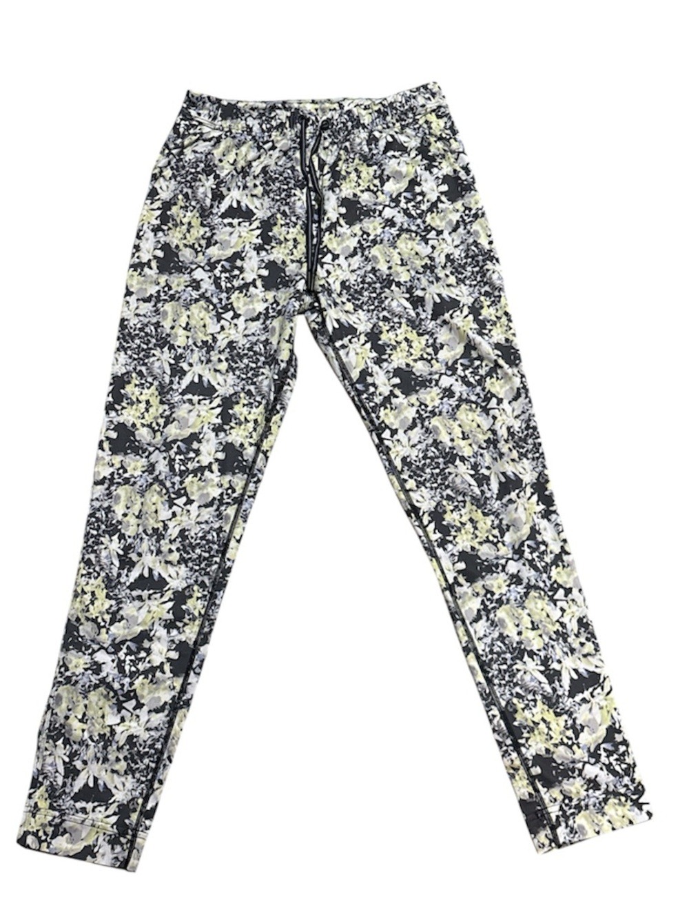LULULEMON Jet Crop Luxtreme Slim Pants